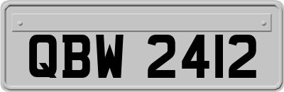 QBW2412