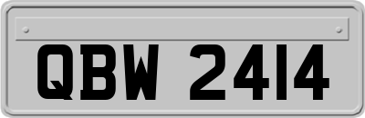 QBW2414
