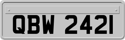 QBW2421