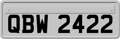 QBW2422