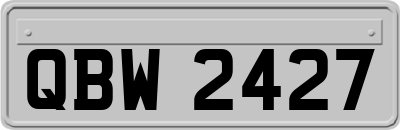 QBW2427
