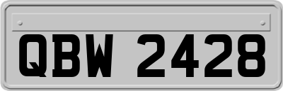 QBW2428