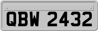 QBW2432