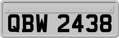 QBW2438