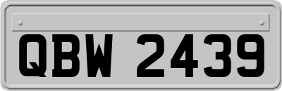 QBW2439
