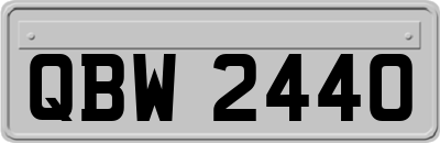 QBW2440