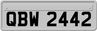 QBW2442