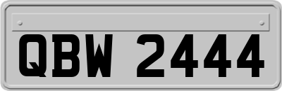 QBW2444
