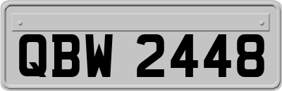 QBW2448