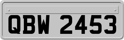 QBW2453