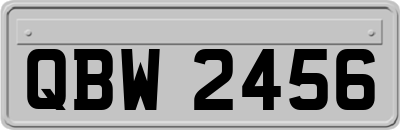QBW2456