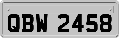 QBW2458
