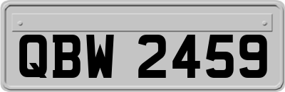 QBW2459
