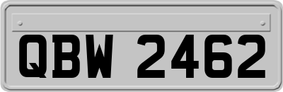QBW2462