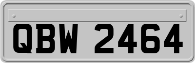 QBW2464