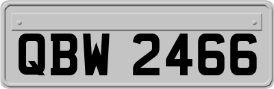 QBW2466