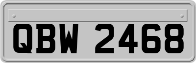 QBW2468