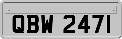 QBW2471