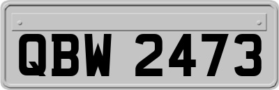 QBW2473
