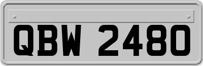 QBW2480