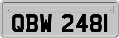 QBW2481
