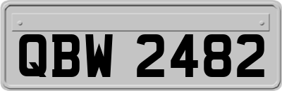 QBW2482