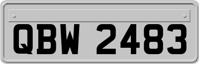 QBW2483