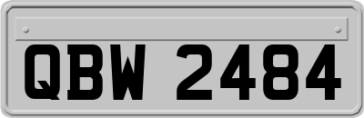 QBW2484