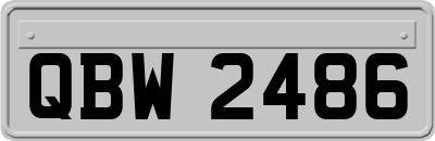 QBW2486