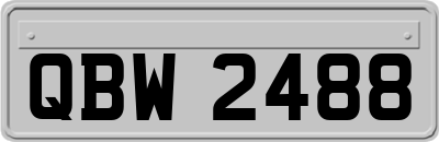 QBW2488