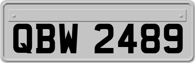 QBW2489