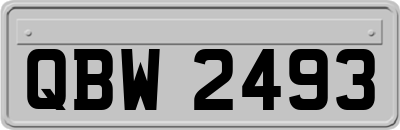 QBW2493