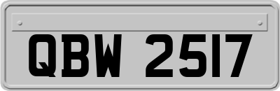 QBW2517