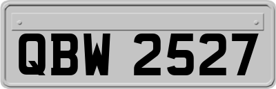 QBW2527