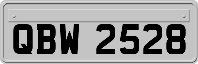 QBW2528