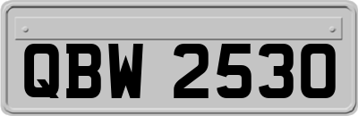 QBW2530