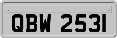 QBW2531