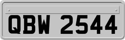QBW2544