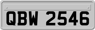 QBW2546