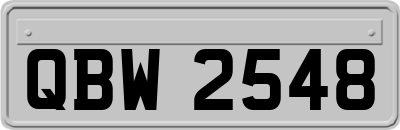 QBW2548