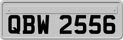 QBW2556