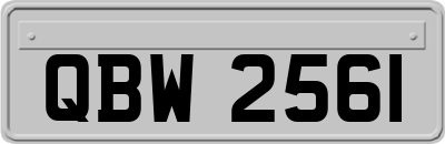 QBW2561