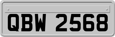 QBW2568