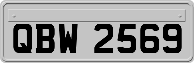 QBW2569