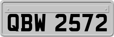 QBW2572