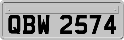 QBW2574
