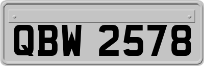 QBW2578