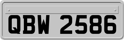QBW2586