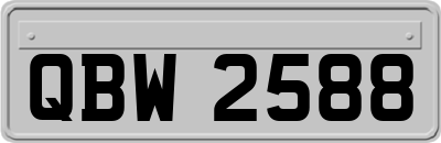 QBW2588