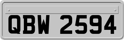 QBW2594
